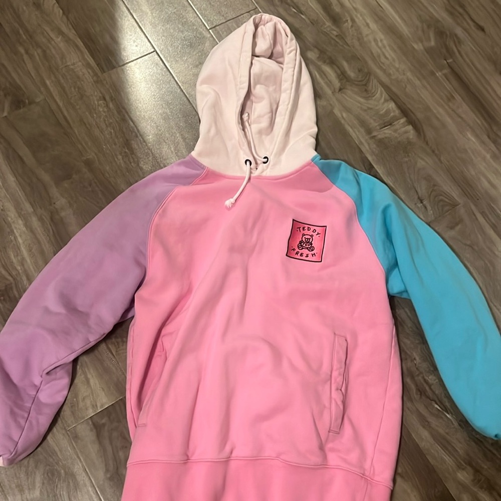 Basically new hardly worn